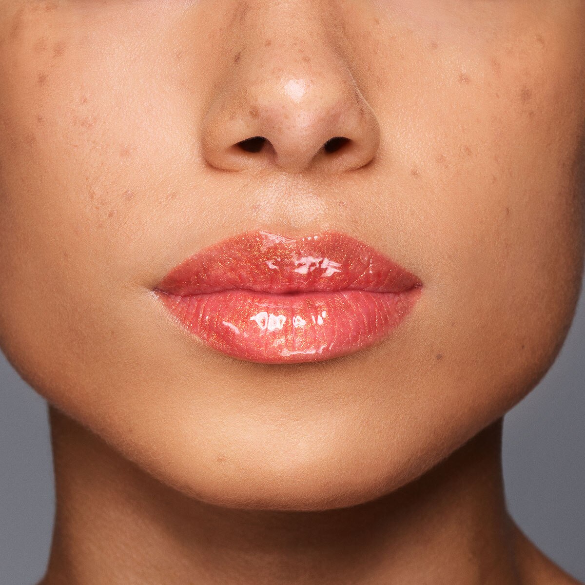 SHIMMER GEL GLOSS (BRILLO LABIAL)